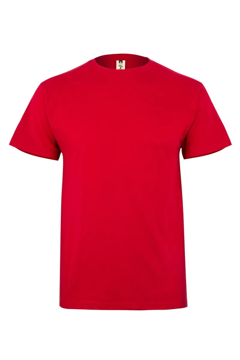 Men’s Casual Cotton T-Shirt
